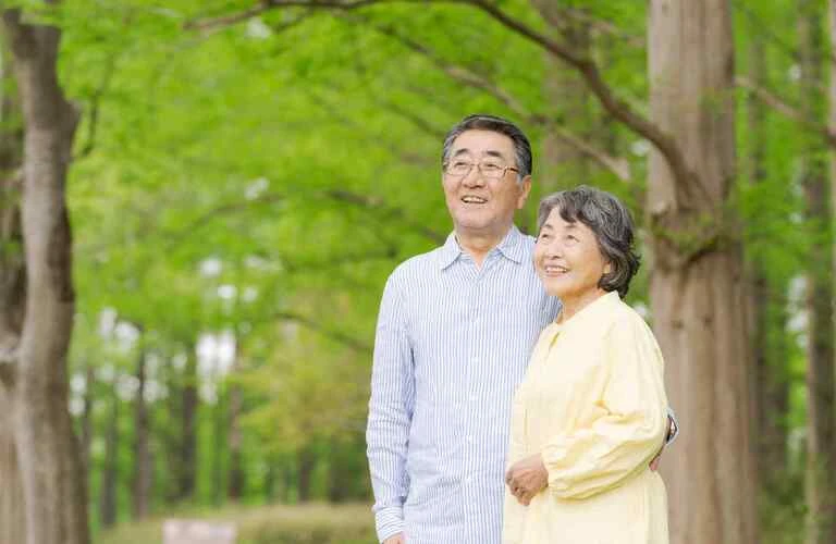 熟年の方にも対応 | 神奈川県川崎市の結婚相談所ならMarriage Creation