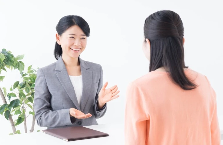女性を応援 | 神奈川県川崎市の結婚相談所ならMarriage Creation