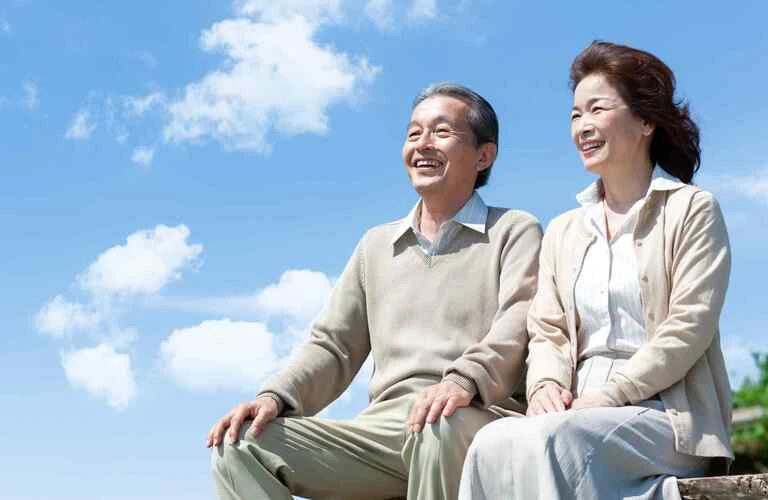 熟年への支援 | 神奈川県川崎市の結婚相談所ならMarriage Creation