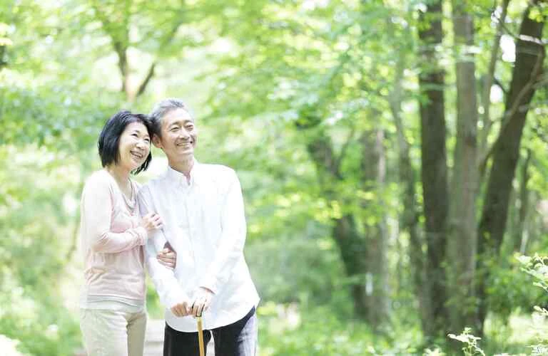 老後の伴侶 | 神奈川県川崎市の結婚相談所ならMarriage Creation
