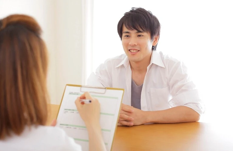 男性の再婚 | 神奈川県川崎市の結婚相談所ならMarriage Creation